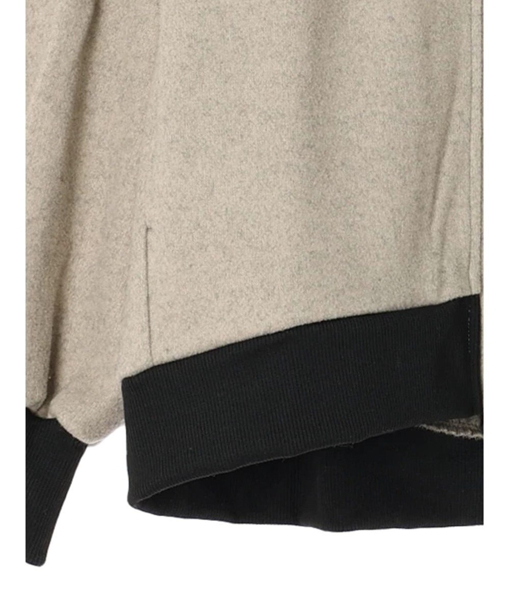 CRAFT STANDARD BOUTIQUE エッグブルゾン 