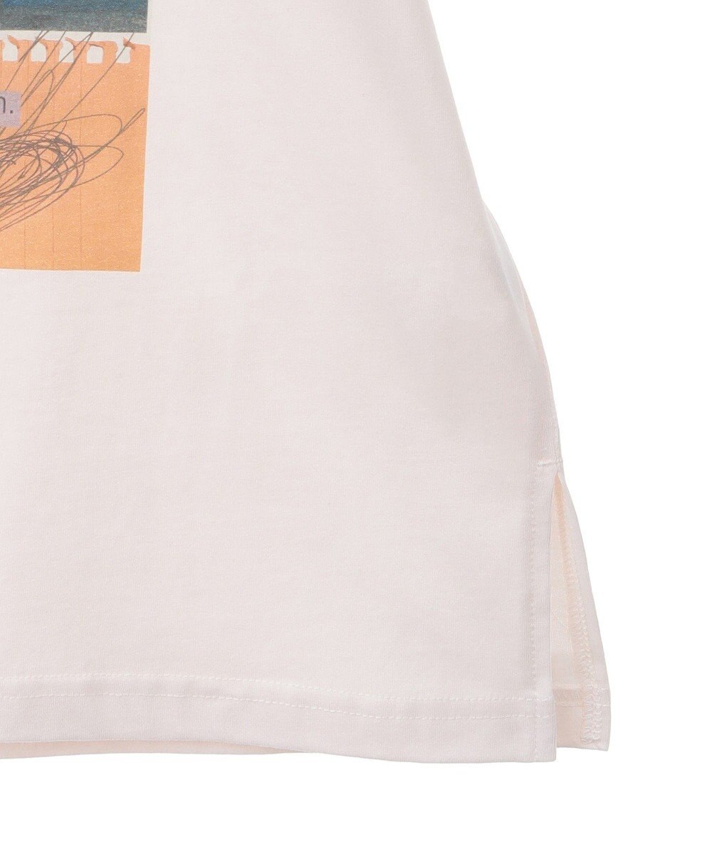 CRAFT STANDARD BOUTIQUE フォトプリントTEE 