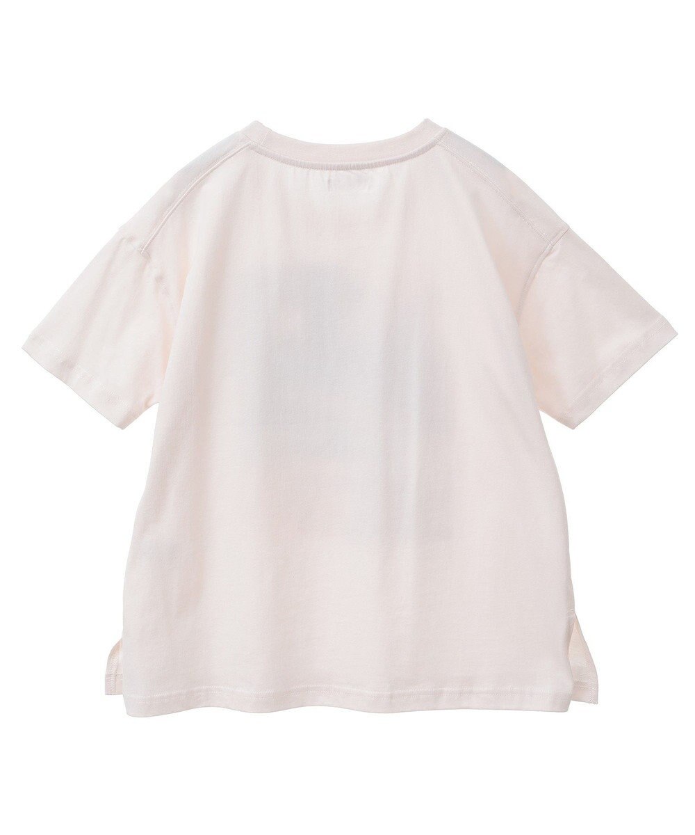 CRAFT STANDARD BOUTIQUE フォトプリントTEE 