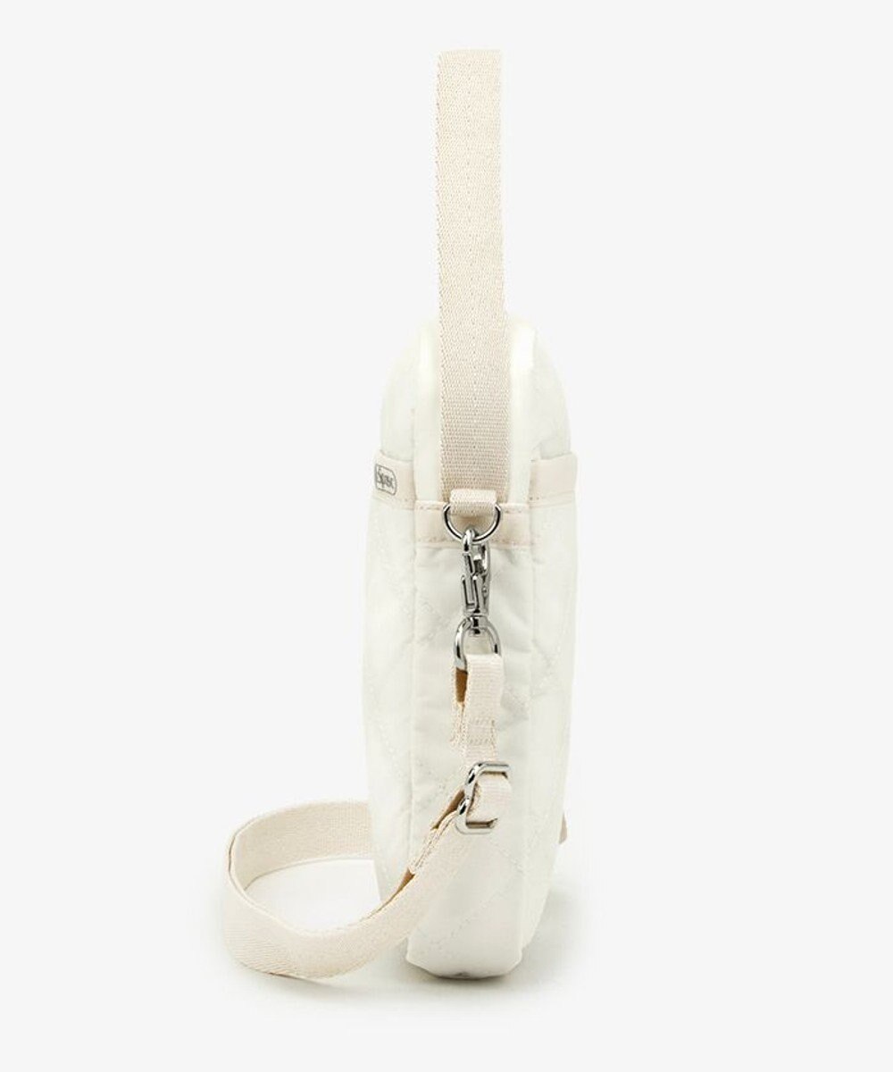 LeSportsac TH MINI CROSSBODY/メレンゲドーンキルト 