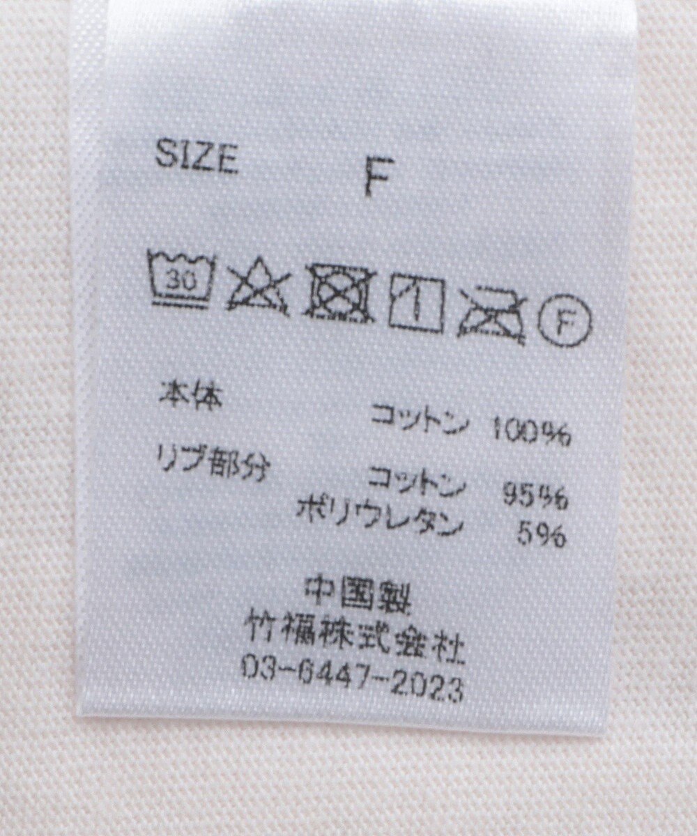 CRAFT STANDARD BOUTIQUE フォトプリントTEE 
