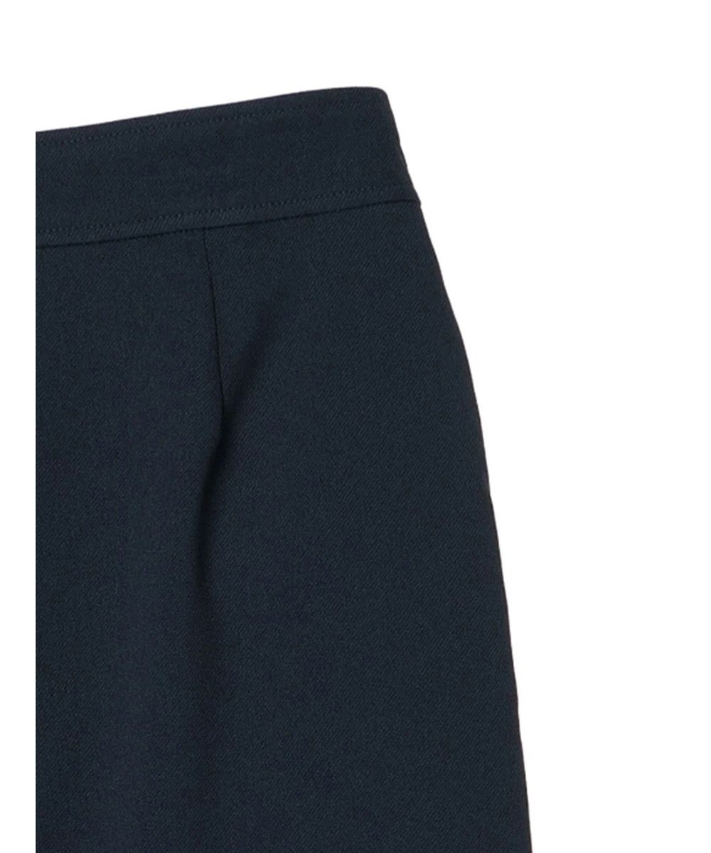 CRAFT STANDARD BOUTIQUE ジョーゼットタイトスカート 