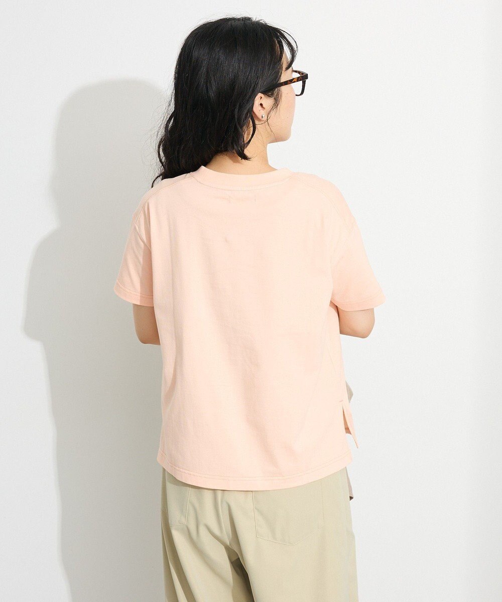 CRAFT STANDARD BOUTIQUE フォトプリントTEE 