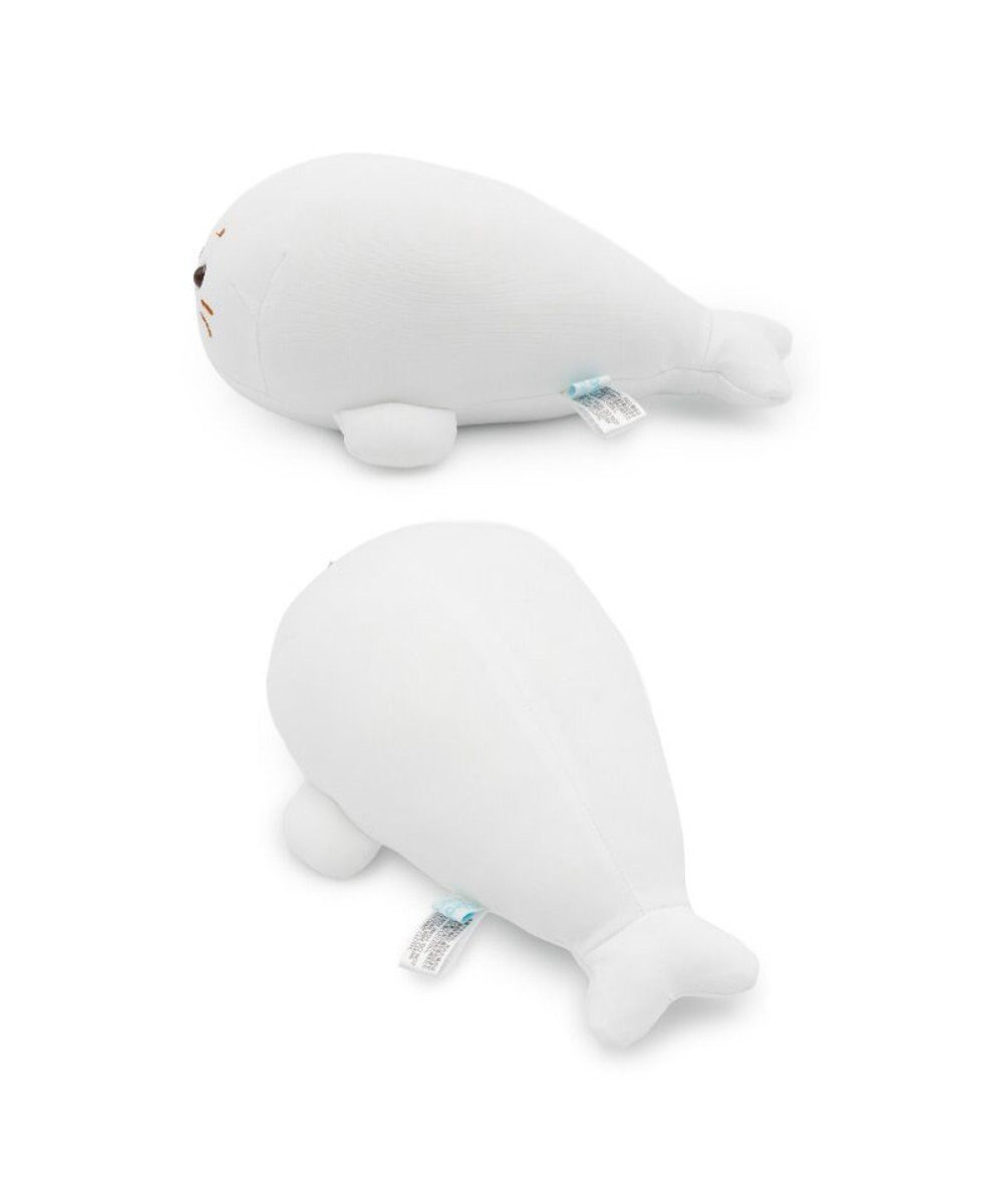 Mother garden しろたん クール ちびマスコット 