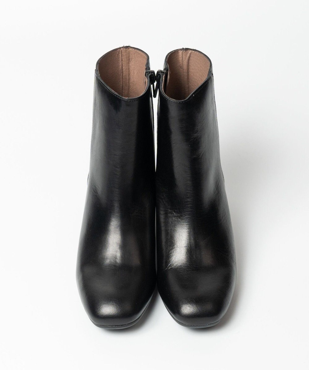 BONTRE 【BONTRE/ボントレ】スクエアショートブーツ 