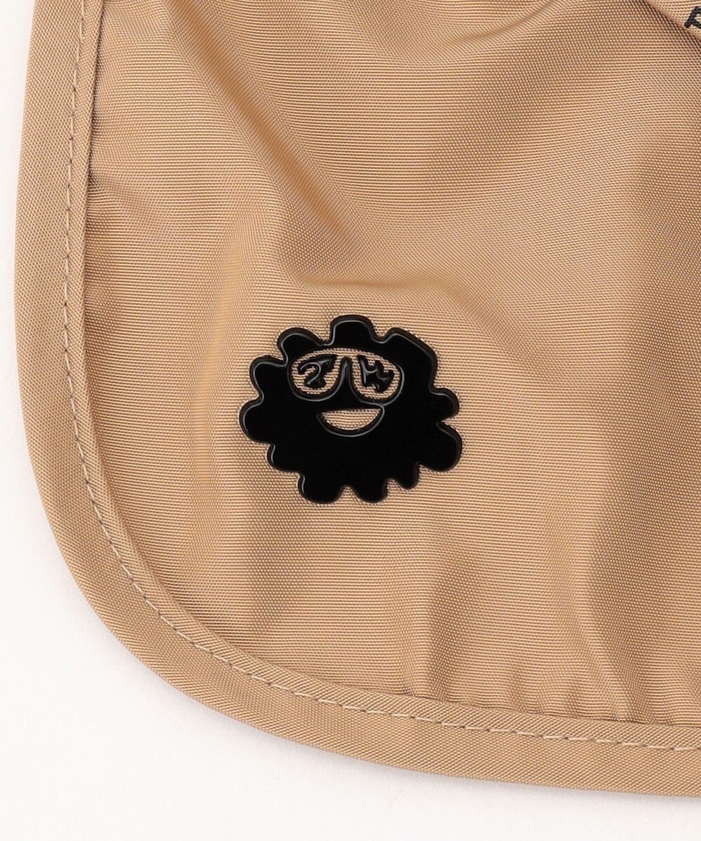 PW CIRCULUS 【手洗い洗濯可 / シェード付】【UNISEX】NEW！サンシェードバケットハット  ゴルフ 