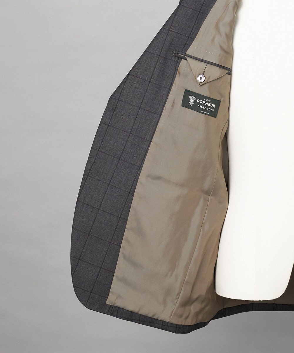 GOTAIRIKU 【DORMEUIL/ドーメル】アマデウス 