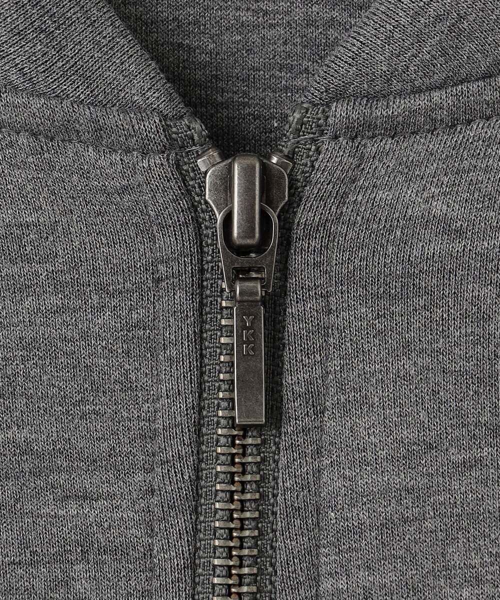 ANY ダンボールジップブルゾン 