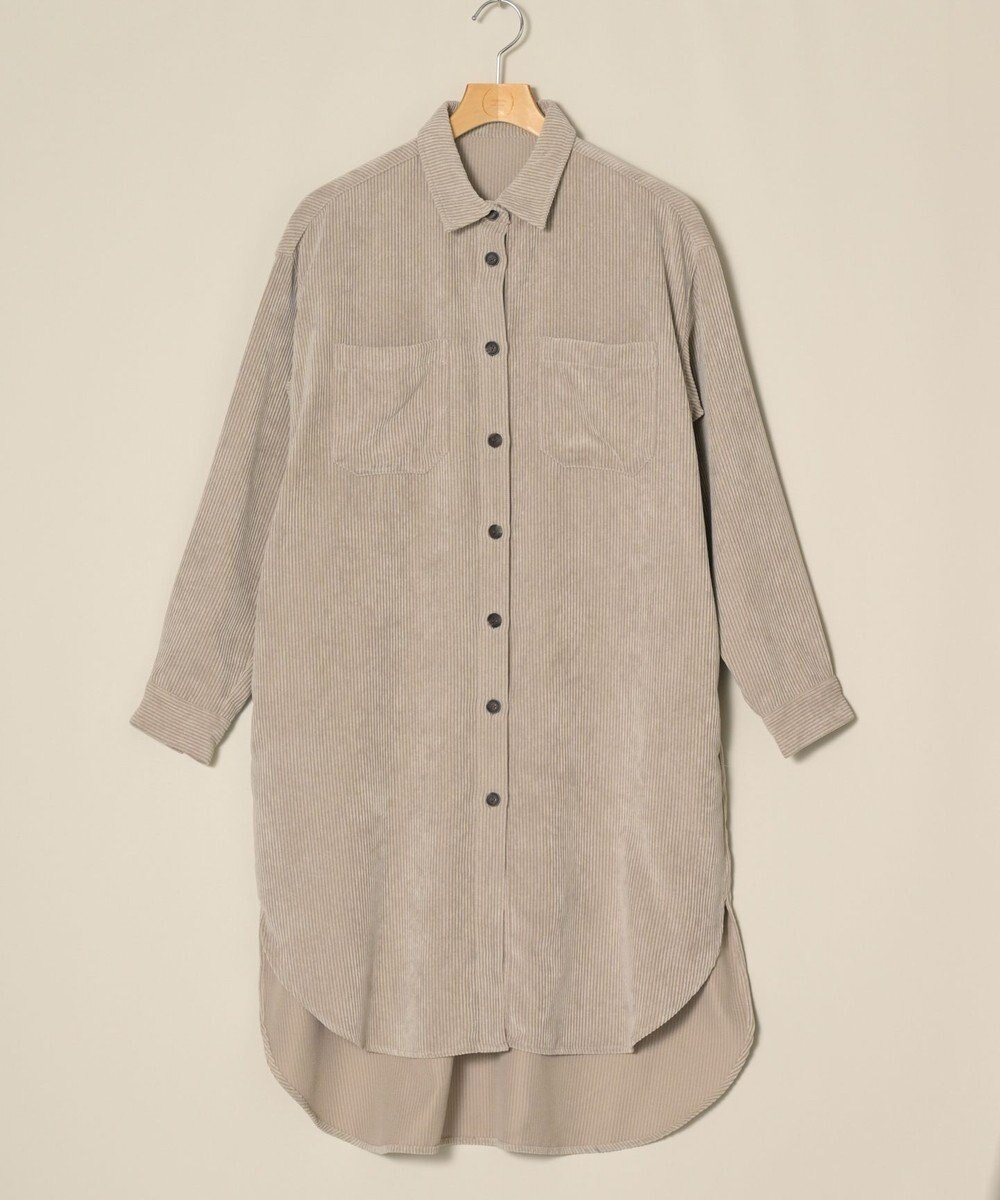 ONWARD Reuse Park 【any FAM】ブラウス秋冬 