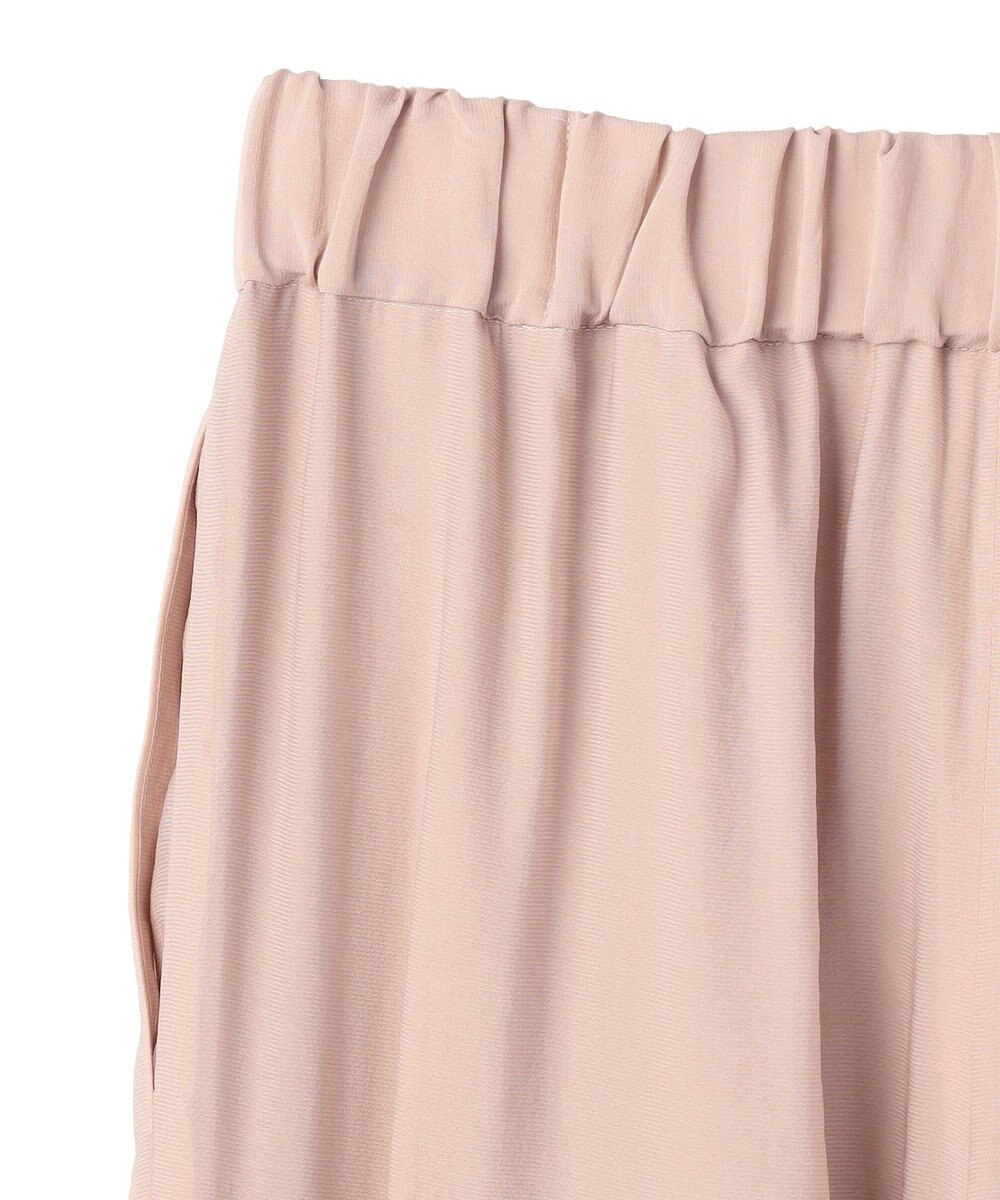 BEIGE， SERAPHIN / ライトシアー イージーワイドパンツ 