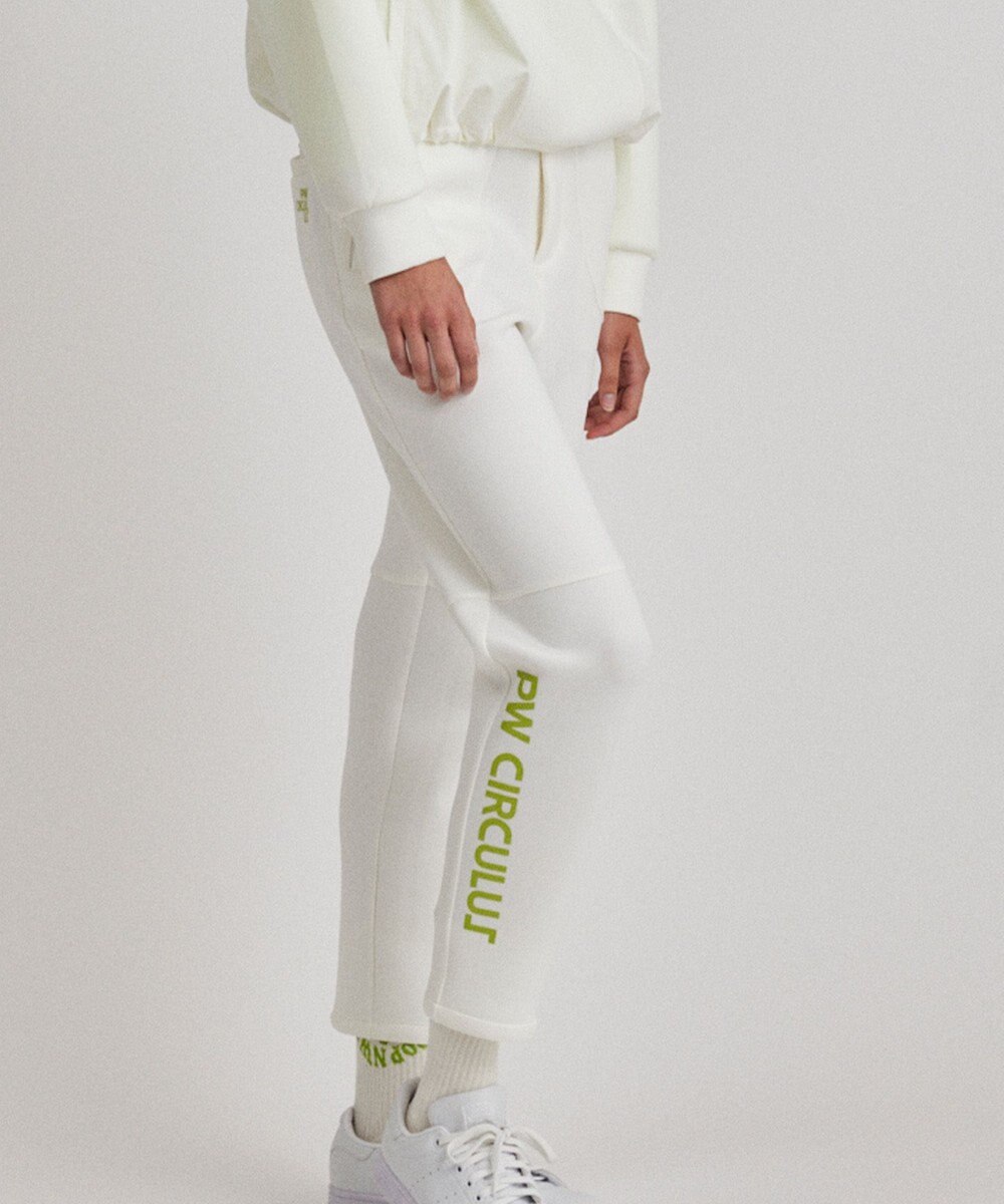 PW CIRCULUS 【WOMEN】ダンボールパンツ 