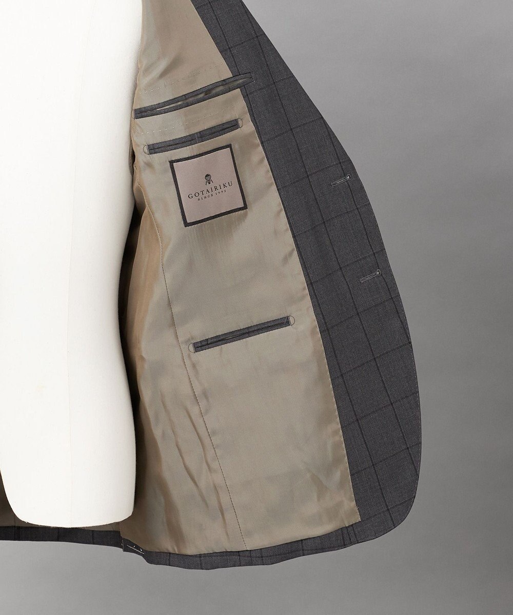 GOTAIRIKU 【DORMEUIL/ドーメル】アマデウス 