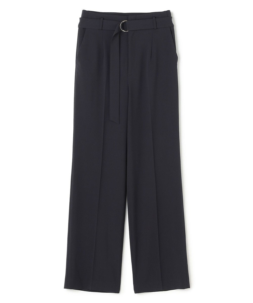 BEIGE， 【セットアップ対応】SPHENE / ハイウエストDカンストレートパンツ 