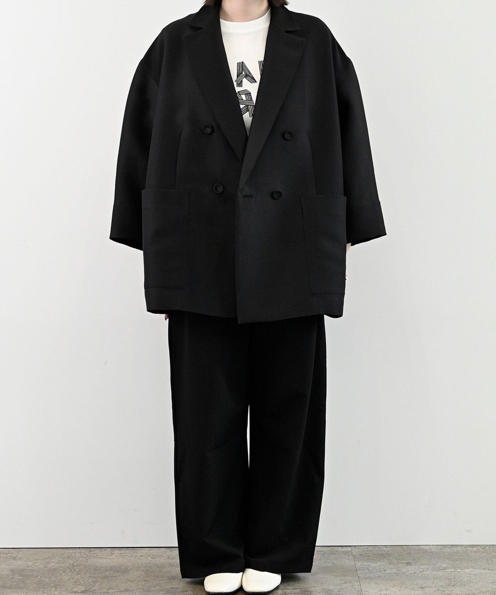 FORFORMO Haori Jacket ハオリジャケット 