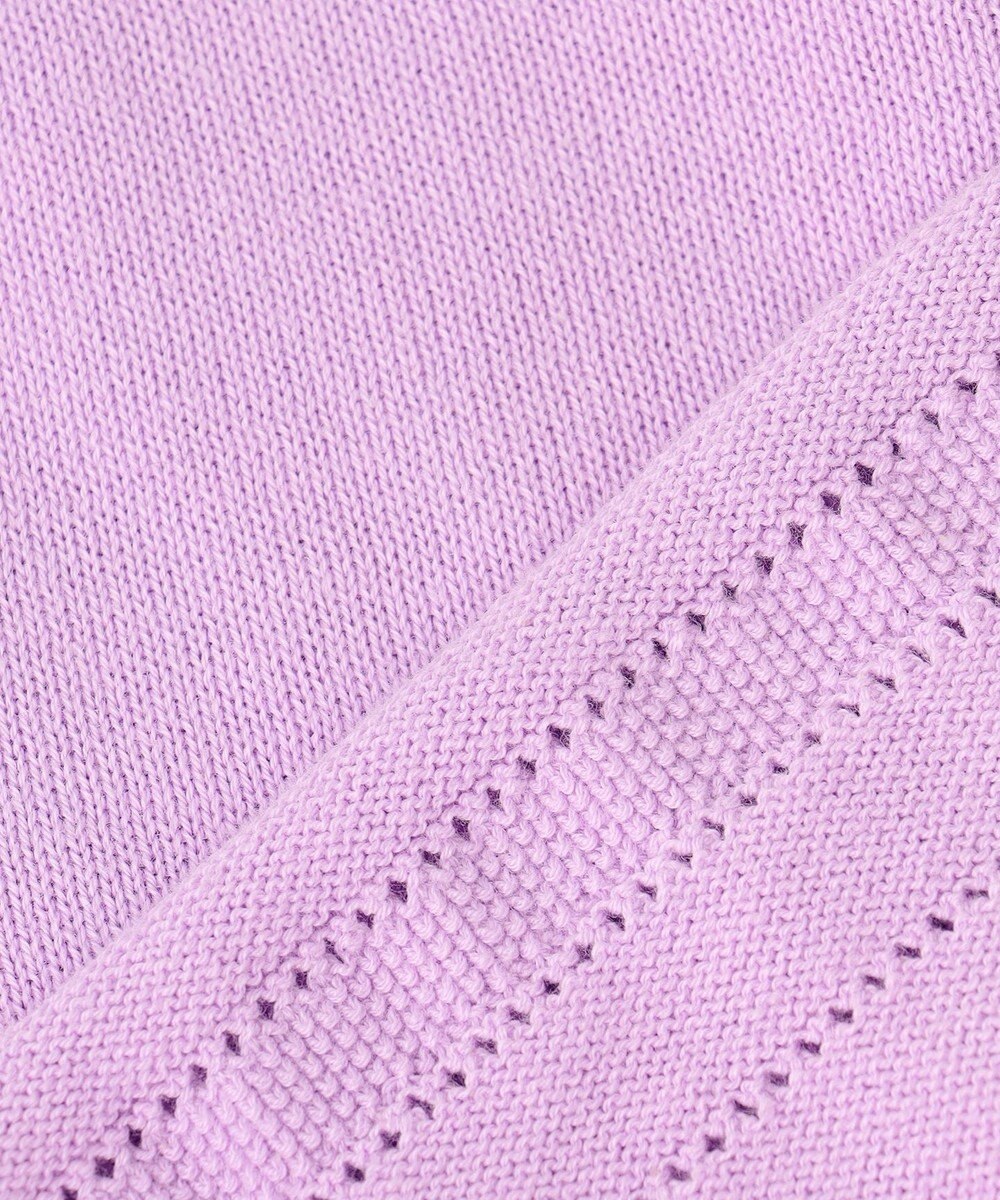 組曲 KIDS 【110-140㎝】クラシック カーディガン 