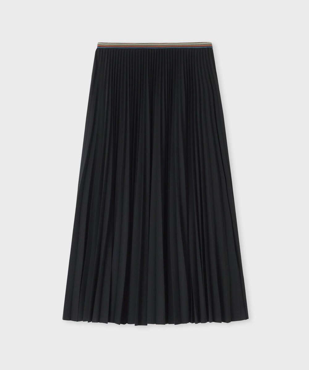 Paul Smith プリーツ スカート 