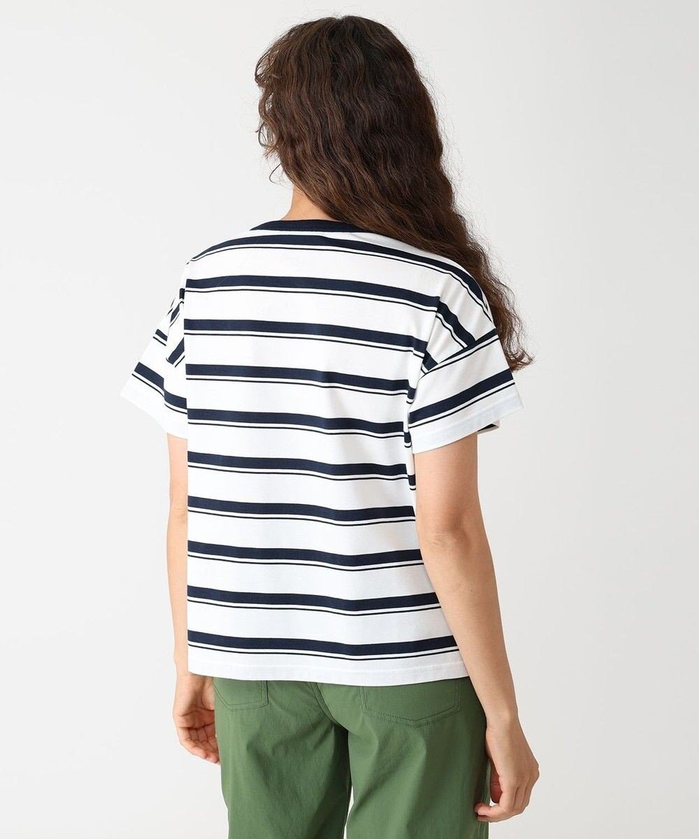 Columbia Columbia/ ウィメンズクラウドアベニューショートスリーブTシャツ /コロンビア 