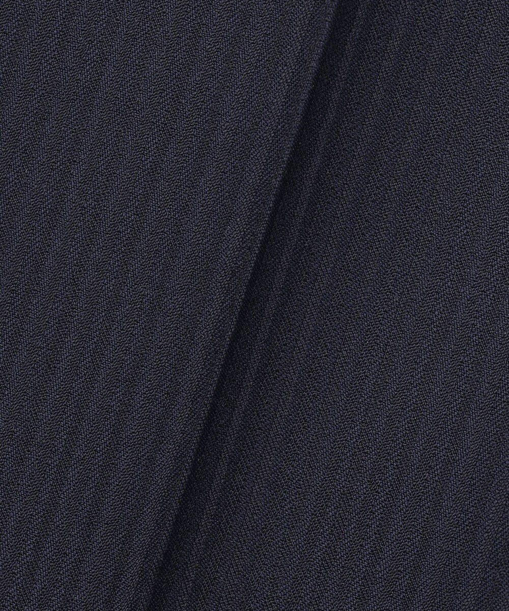 GOTAIRIKU 【御幸毛織】Superio160 ウールカシミヤ スーツ（ネイビーストライプ） 