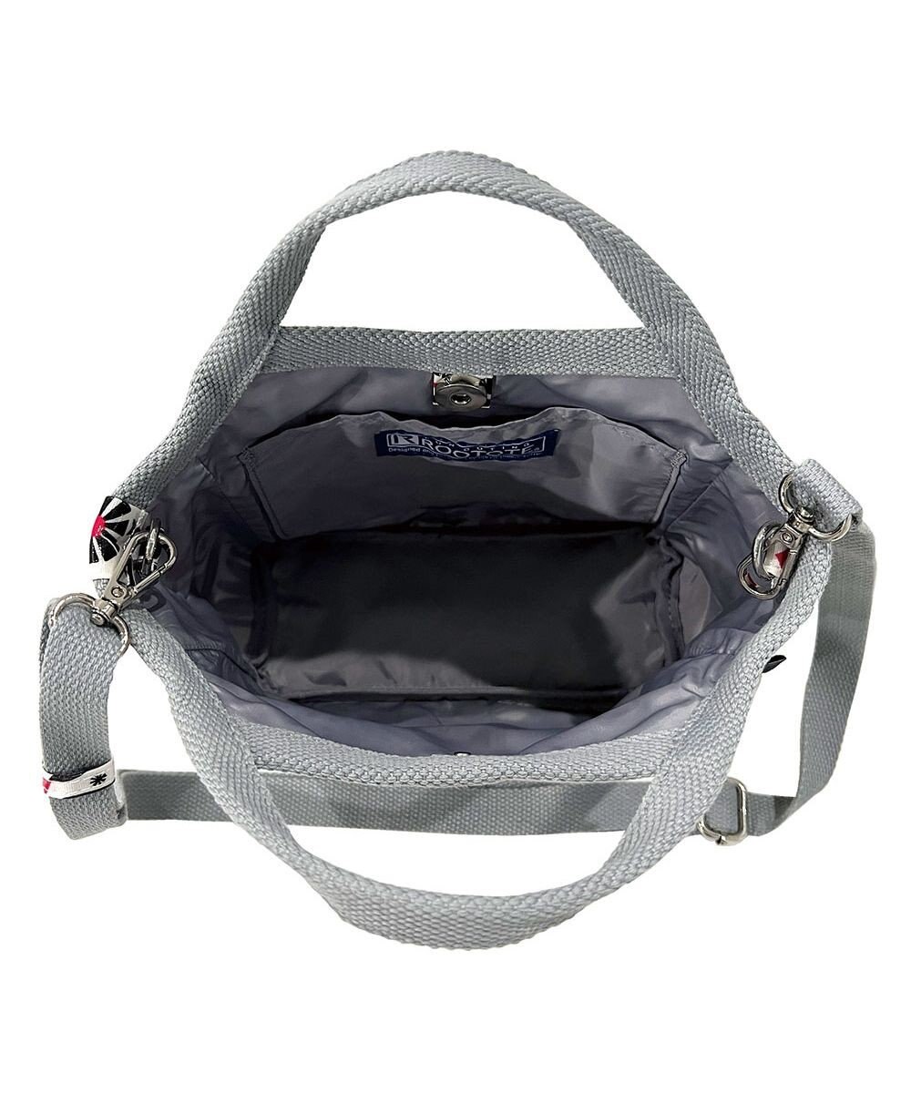 ROOTOTE 1310【ラミネート加工】EU.ハビチェルミニ.クレール-D 