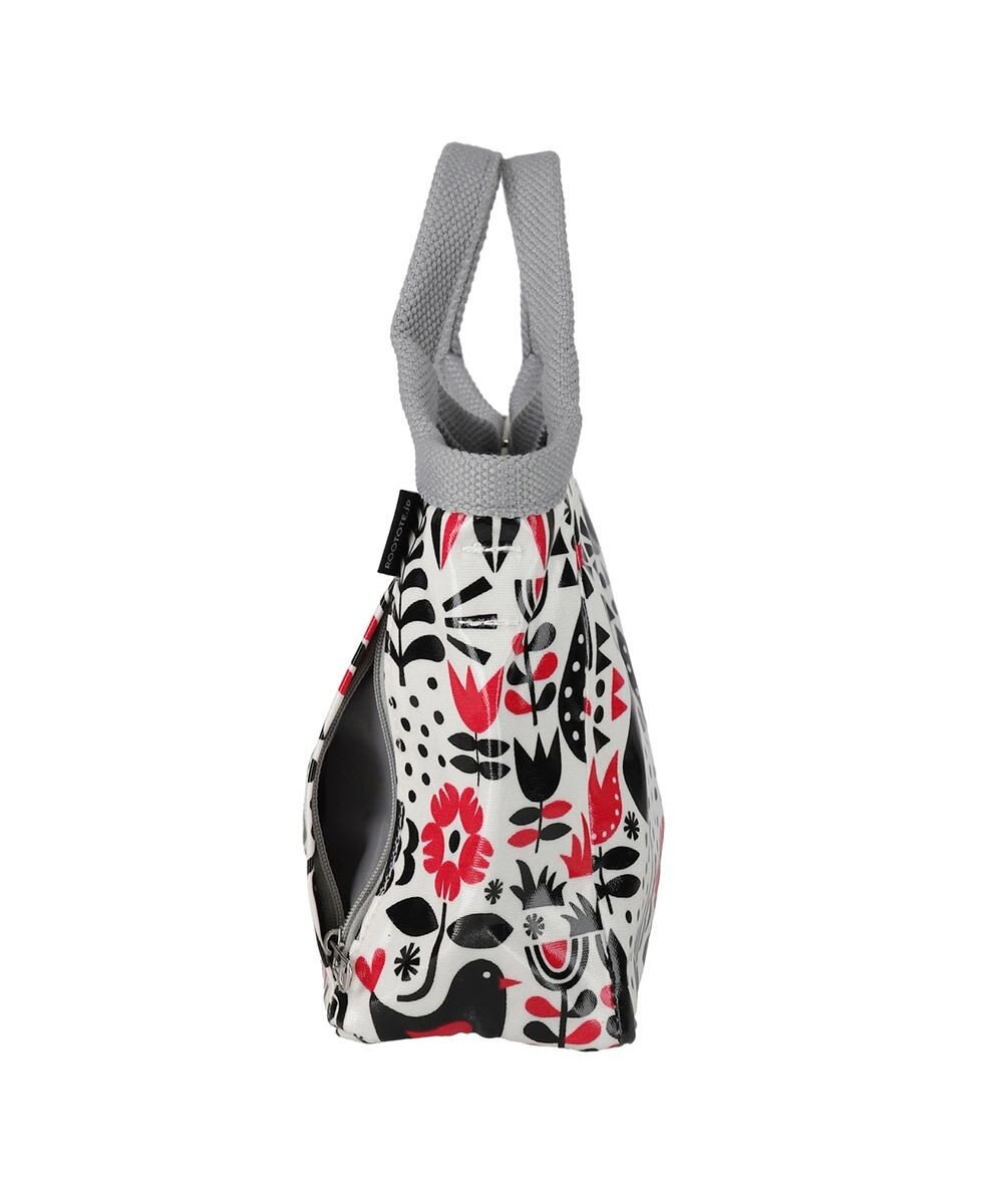 ROOTOTE 1310【ラミネート加工】EU.ハビチェルミニ.クレール-D 