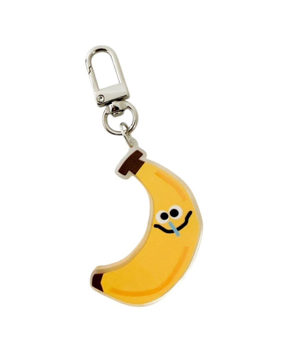 WEGO デリシャスフードモンスターキーホルダー 