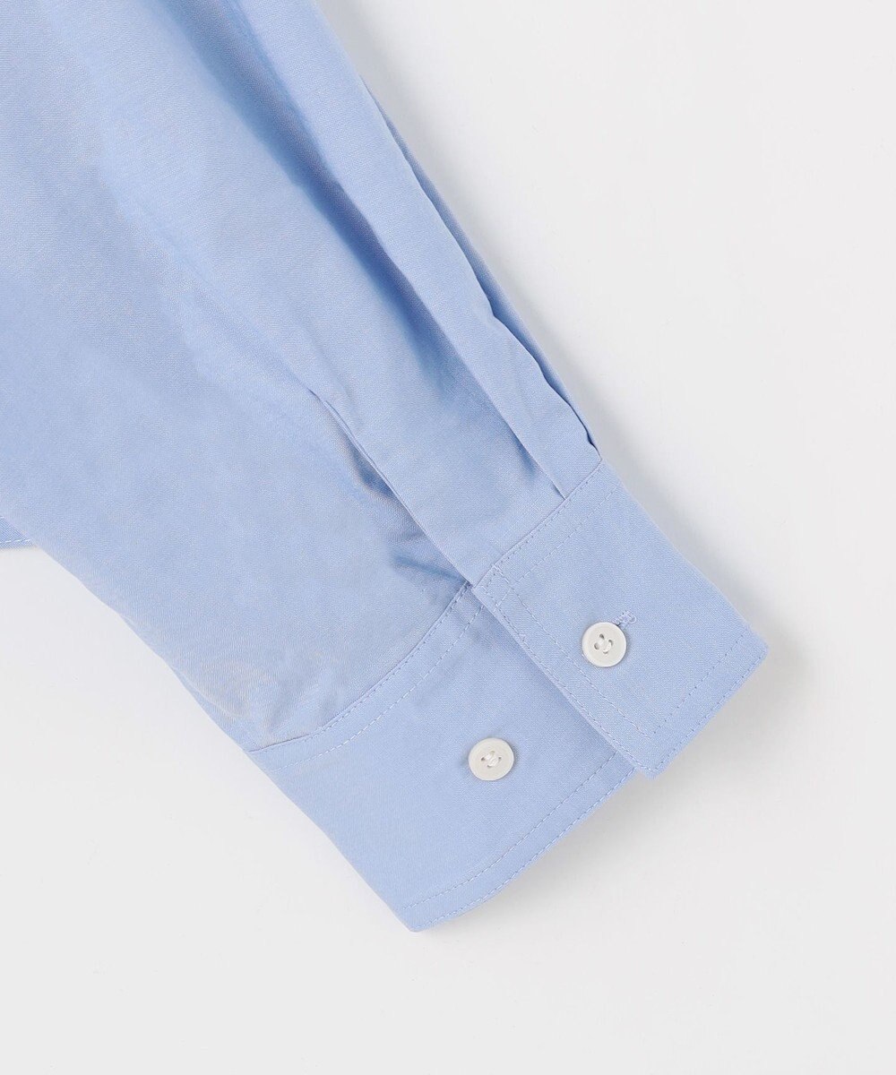 ANY ANYクロップドシャツ 