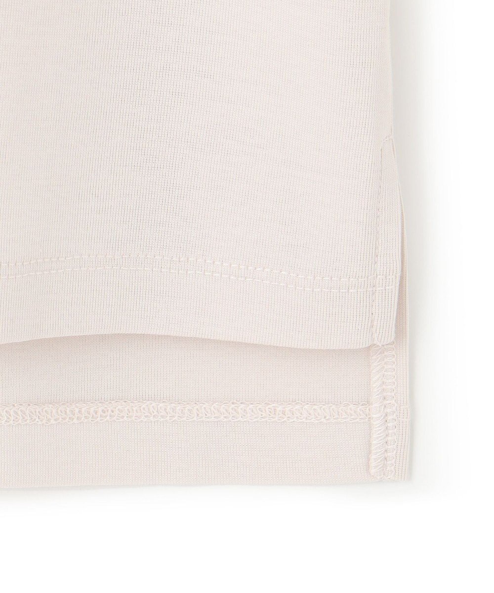 23区 L 【速乾性/汗じみ防止】半袖 クロップド IT Tシャツ 