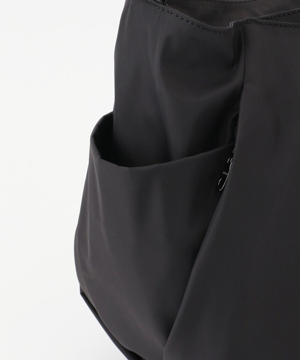 Y'SACCS 【ナイロンタフタ】トラベルショルダー 