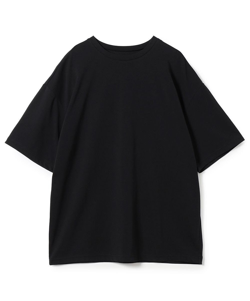 Chacott Handsome Cotton オーバーTシャツ 