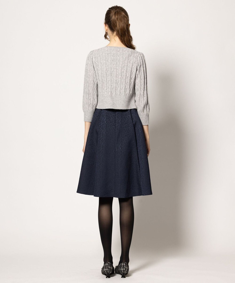 TOCCA ICE BOX CARDIGAN カーディガン 