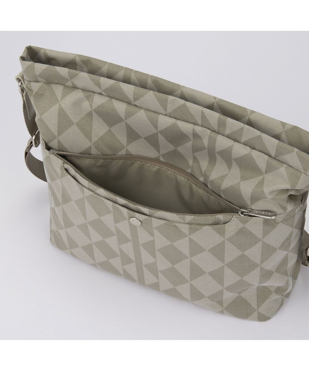 ACE BAGS & LUGGAGE Kanana project モノグラム3rd LTD ショルダーバッグ 横型 20152 カナナ プロジェクト 