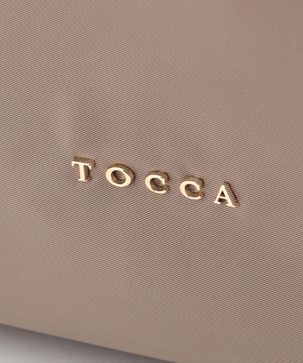 TOCCA 【A4サイズ対応】ARDOR BUSINESS BACKPACK バックパック 