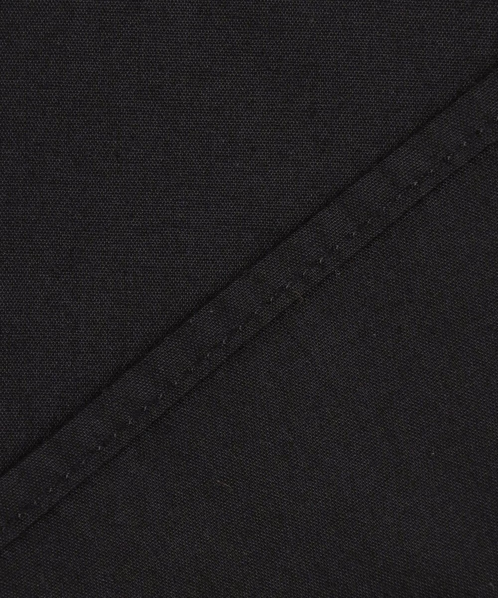 UNFILO L エンブロイダリー ブラウス 