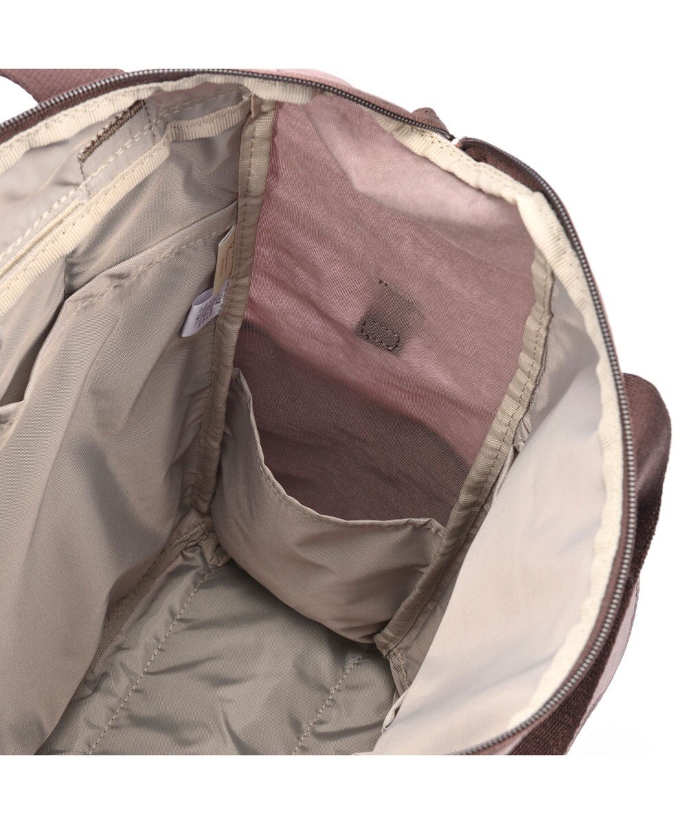 ACE BAGS & LUGGAGE カナナプロジェクト コレクション VYGアッサム リュックサック 67677 