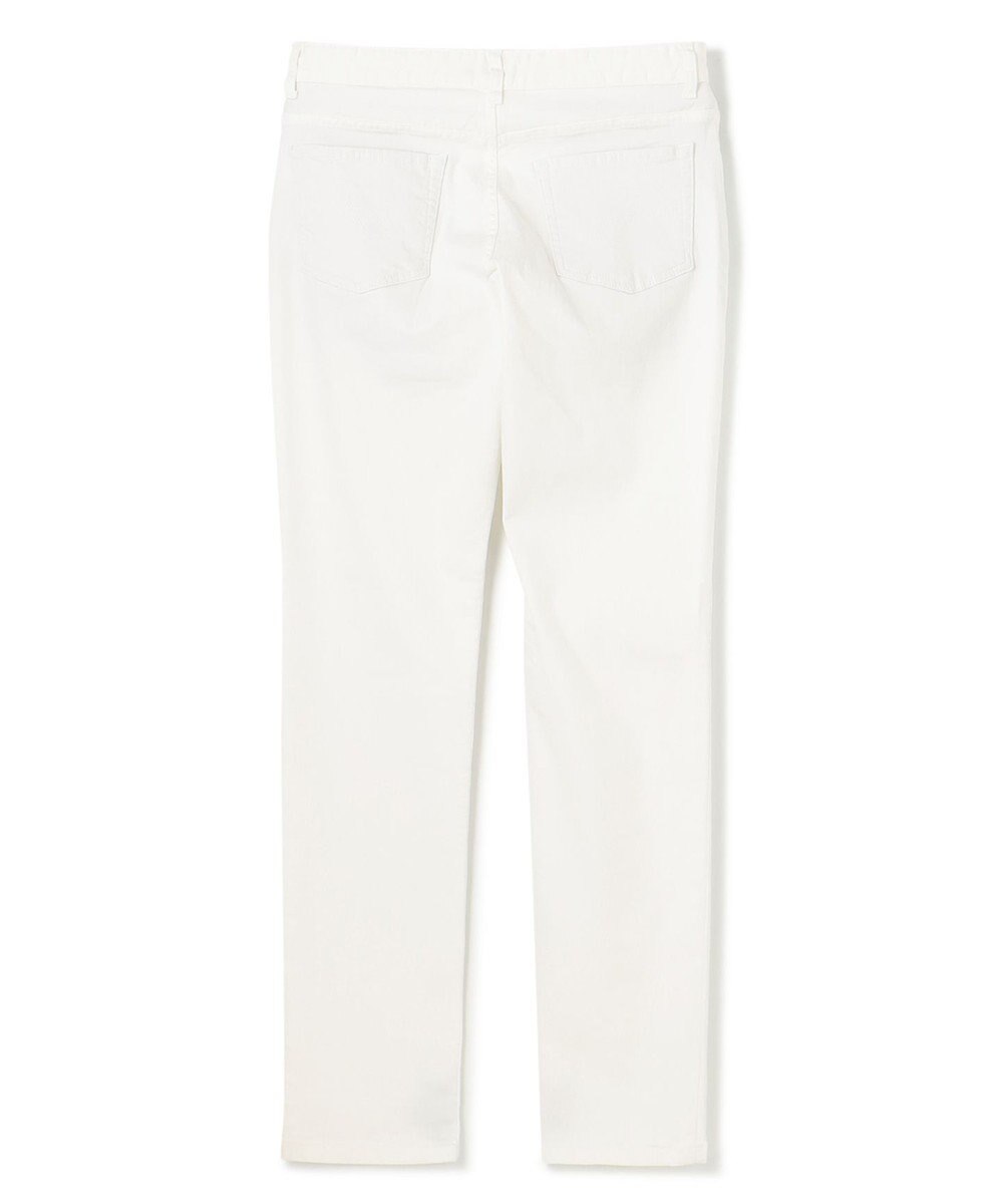 JOSEPH HOMME ストレッチデニム ホワイト / CIGAR 5P 