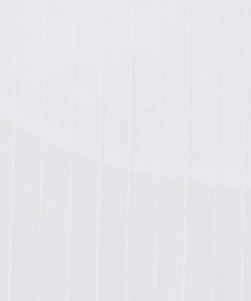 J.PRESS LADIES 【洗える】ハイネック フリル デコカラー 付け襟 