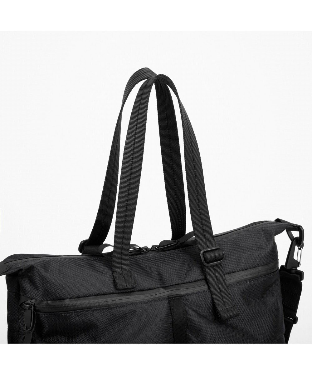 ACE BAGS & LUGGAGE ace. ラグマスター2 トートバッグ  B4/14インチPC収納 ヘルメットバッグ 17768 エース 