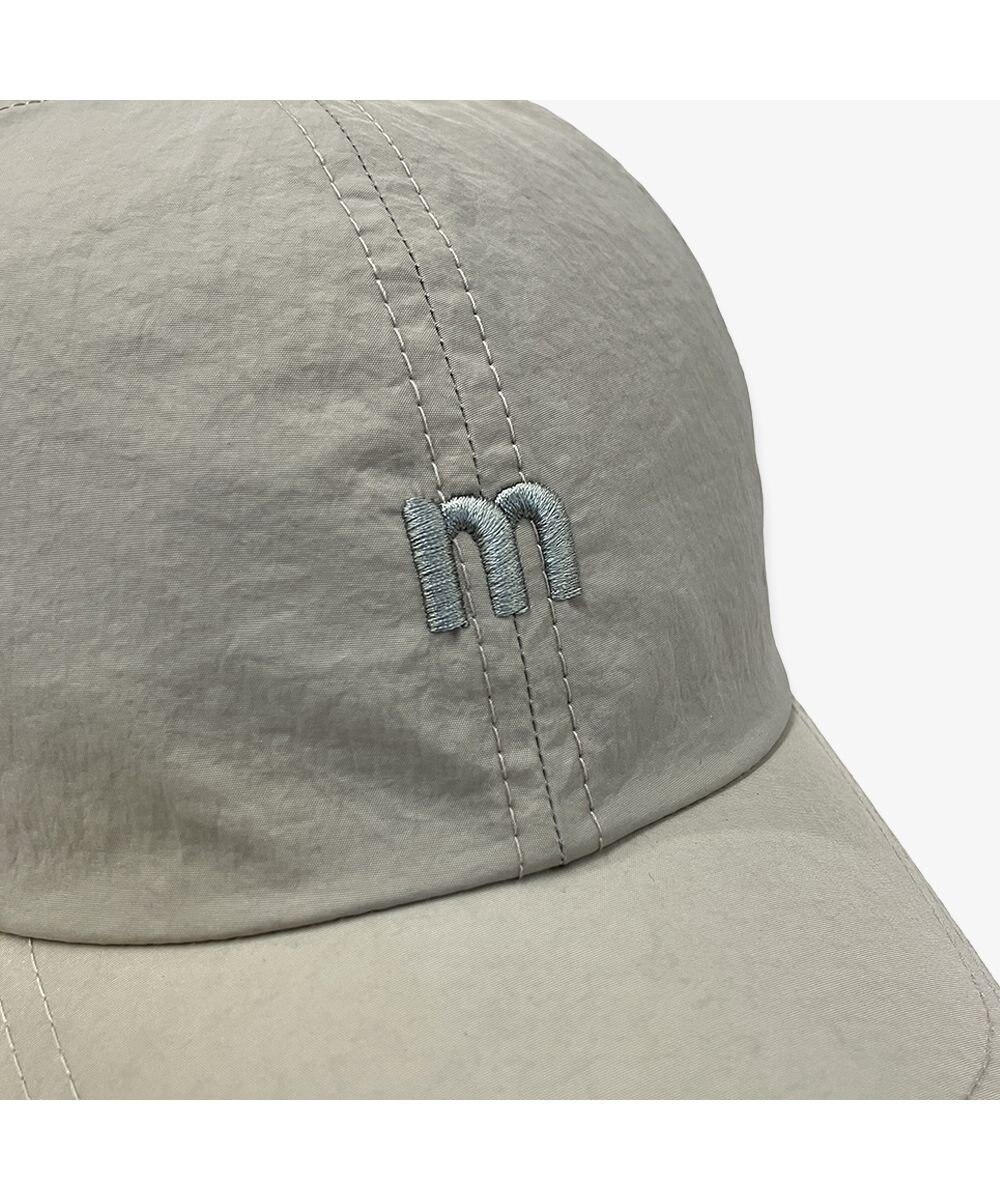 林八百吉商店 moz  ナイロンキャップ 