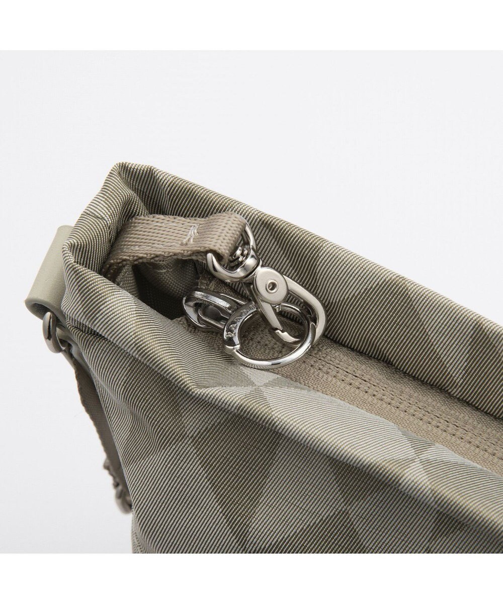 ACE BAGS & LUGGAGE Kanana project モノグラム3rd LTD ショルダーバッグ 横型 20152 カナナ プロジェクト 