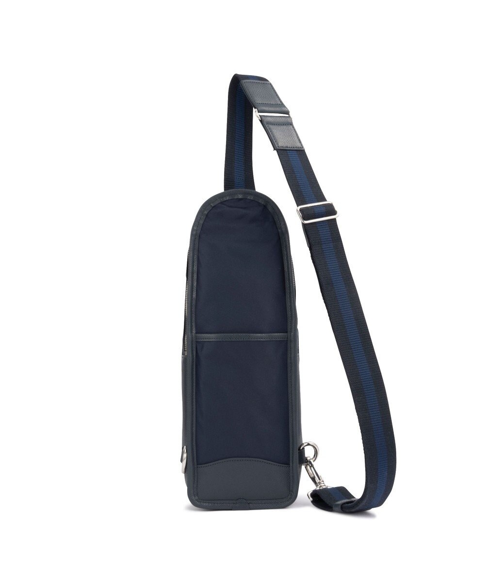 ACE BAGS & LUGGAGE Orobianco ソロペルテ ボディバッグ S 3L 550g 92956 オロビアンコ 