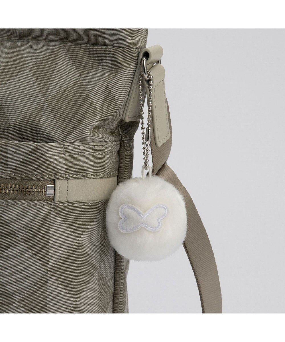 ACE BAGS & LUGGAGE Kanana project モノグラム3rd LTD ショルダーバッグ 横型 20152 カナナ プロジェクト 