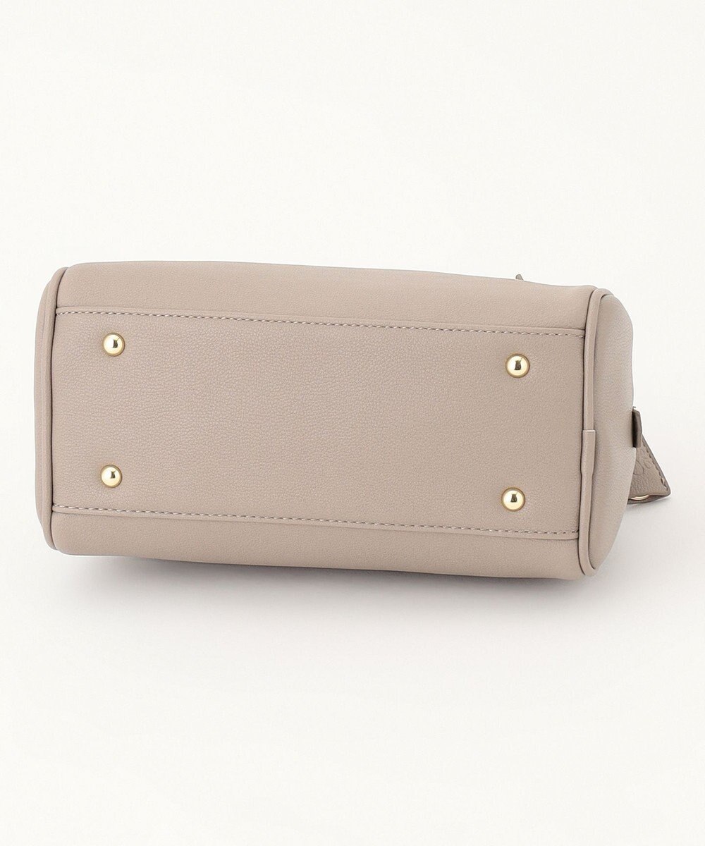 J.PRESS LADIES 【2way】ボストン ミニ バッグ 