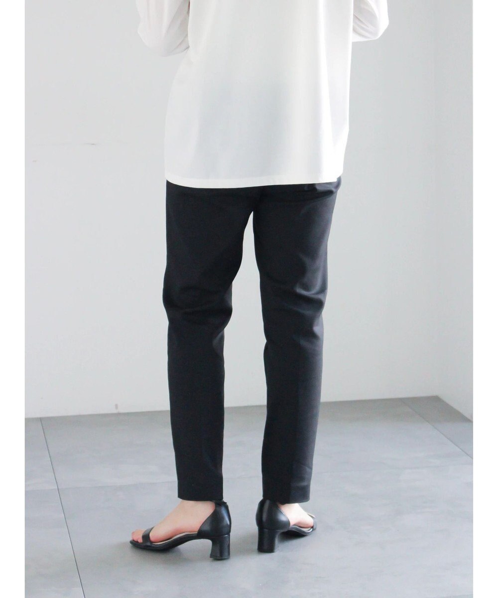 Te chichi ストレッチテーパードパンツ 
