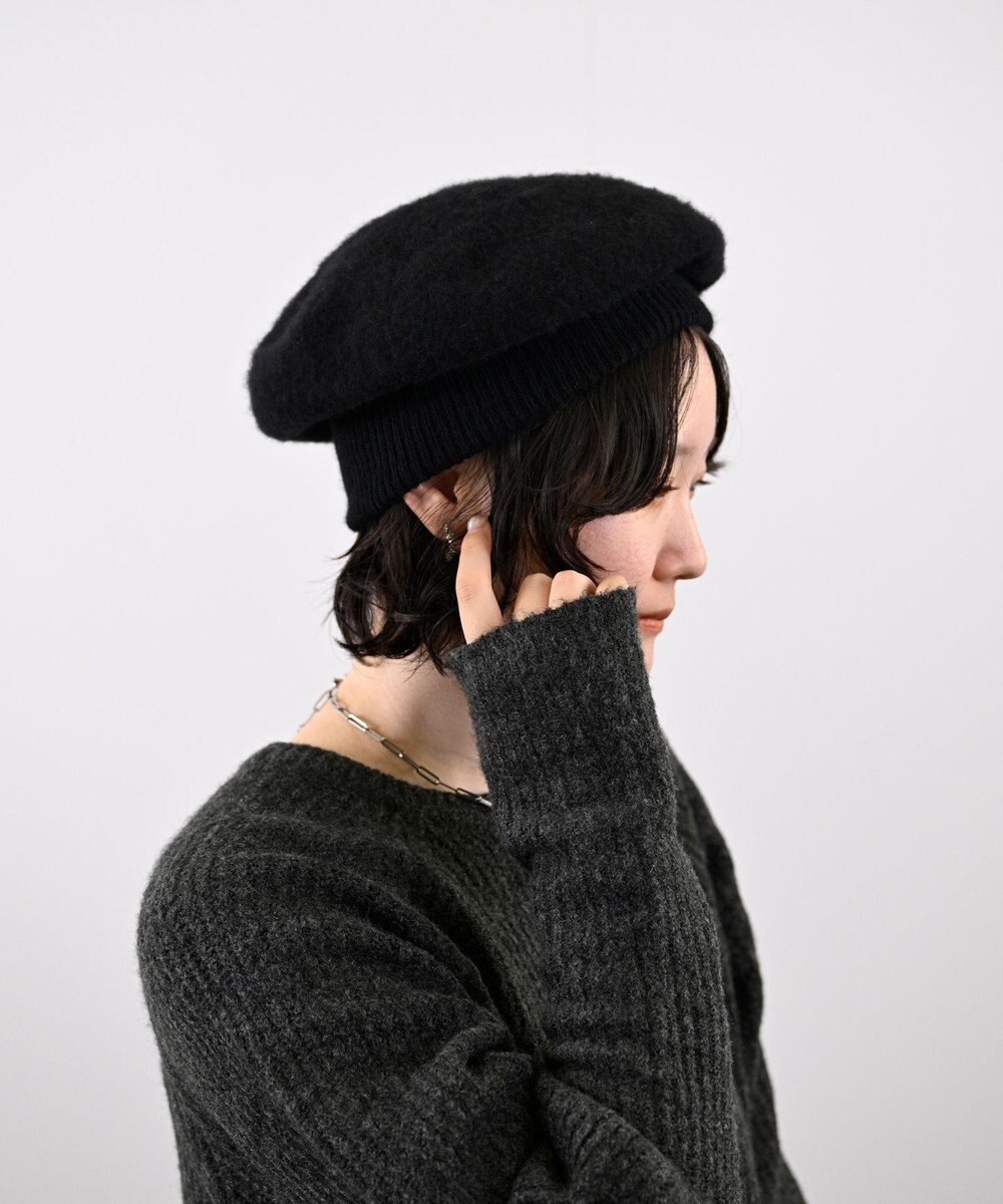 ATRENA 【日本製】BLUEFOX ワイドリブベレー 