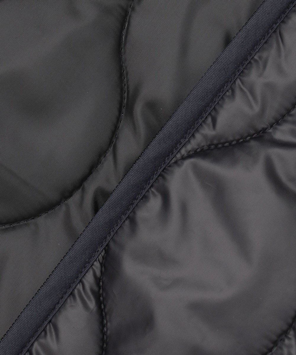 J.PRESS YORK STREET 【UNISEX】キルティング ベスト 