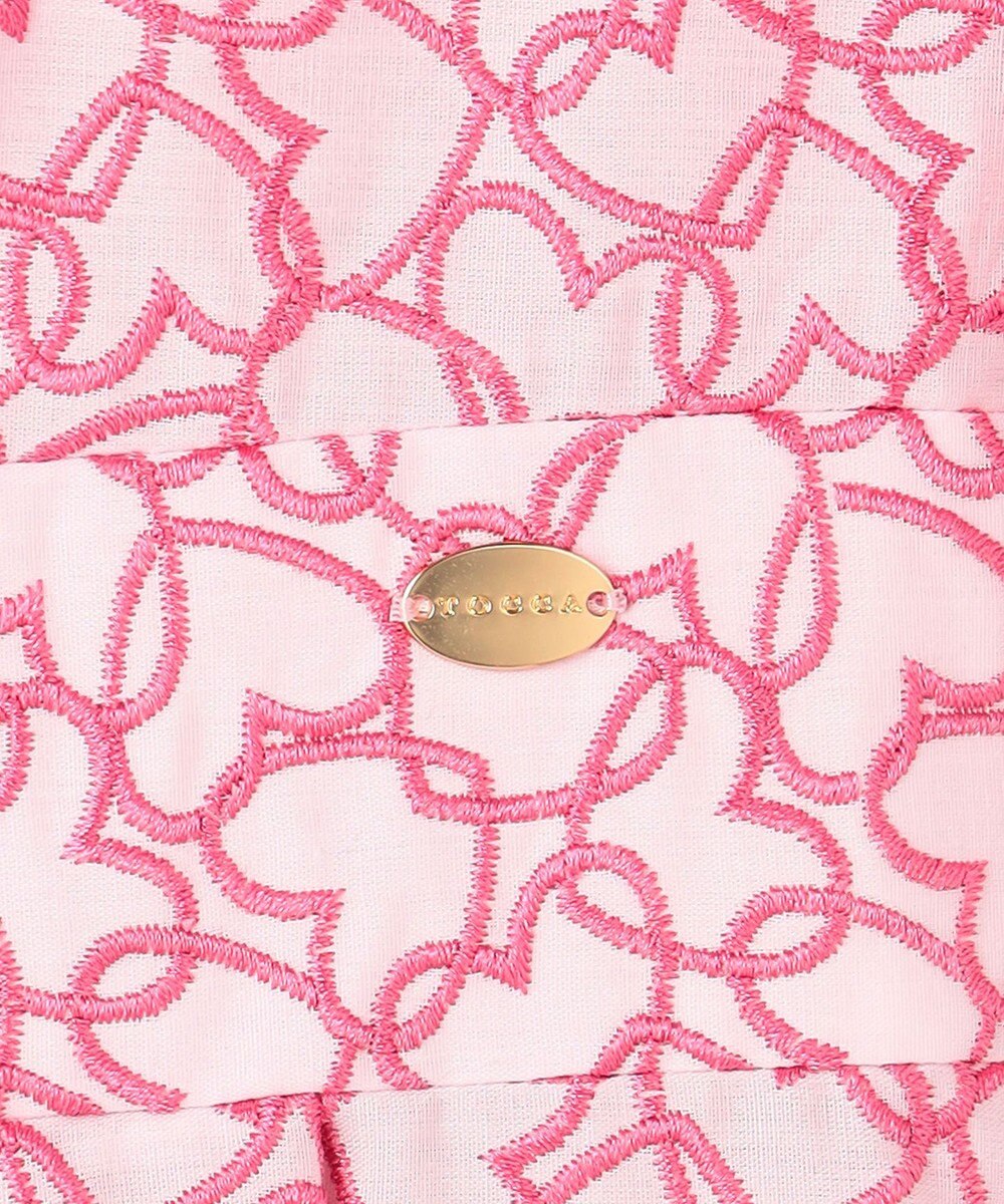 TOCCA 【chayさん着用・00サイズあり】ENCHANTED LOVE ドレス 