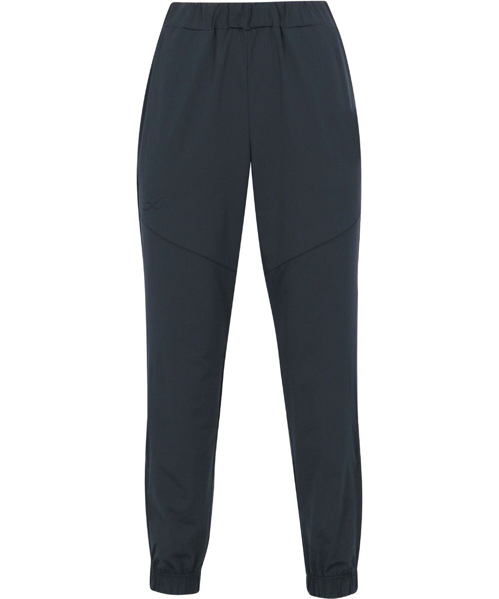 CW-X 【WOMEN】 CW-X ボトムス ハイゲージニットパンツ 足首丈 UVカット率90%以上(本体) 吸汗速乾(本体) レディース DHY379 /ワコール 