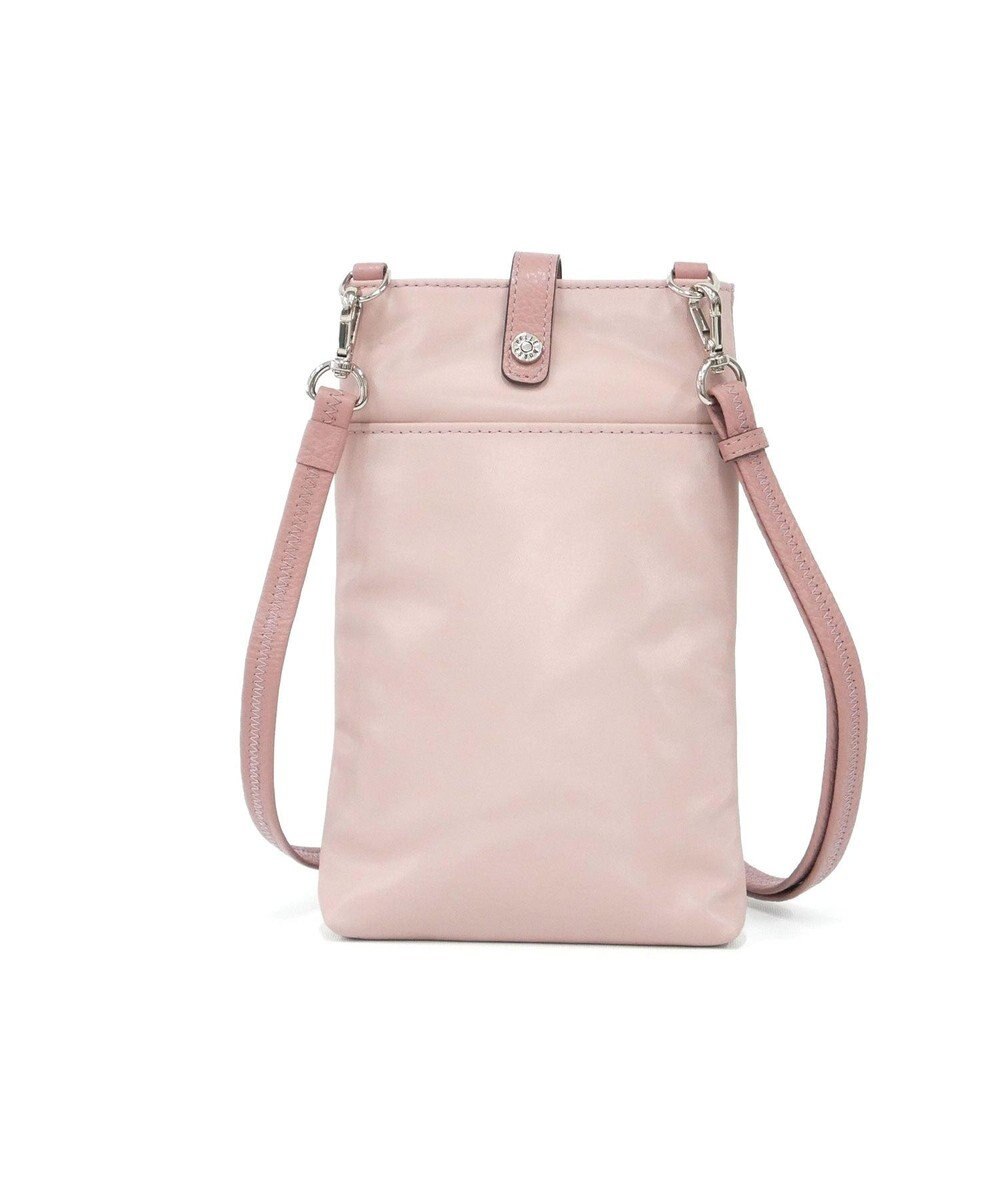 PELLE BORSA スリムポシェット Comfy 6701 