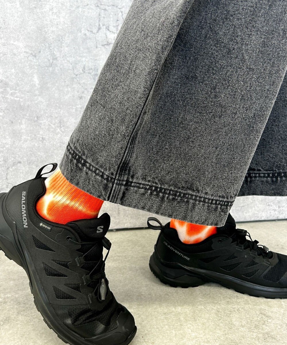 WEGO タイダイソックス（R） 