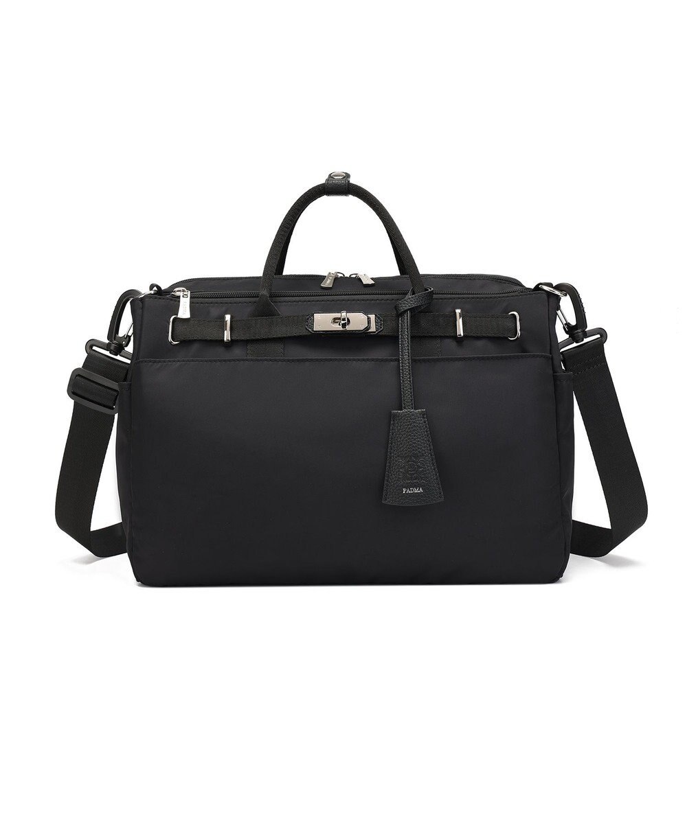 style code 【ナイロン４WAY仕様】ショルダー　リュック　PC収納可能 